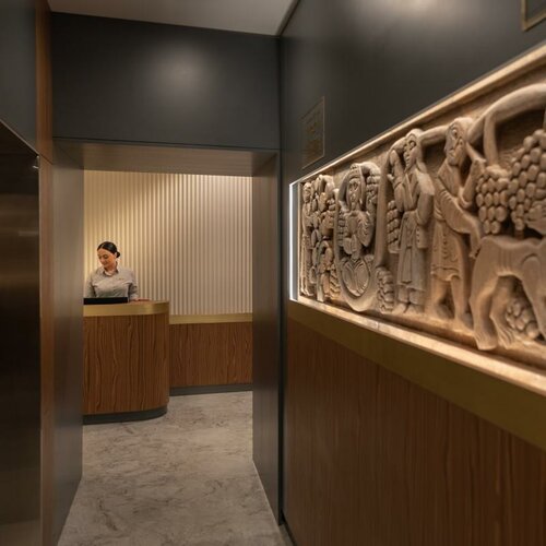 Гостиница Hayasa Hotel Yerevan в Ереване