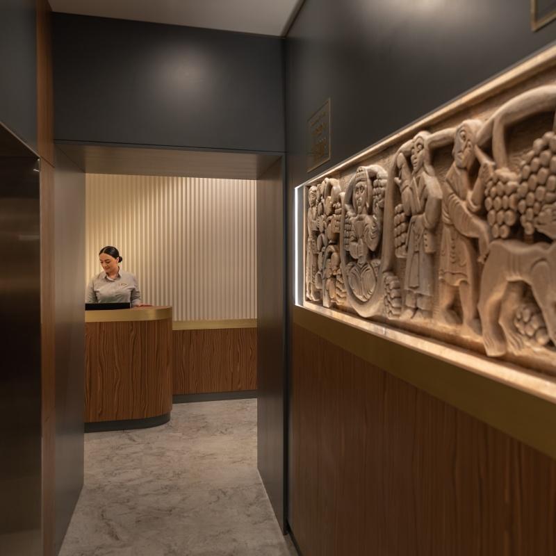 Фото Hayasa Hotel Yerevan