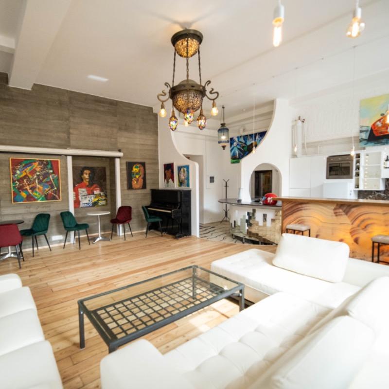 Фото Kurenbin smART