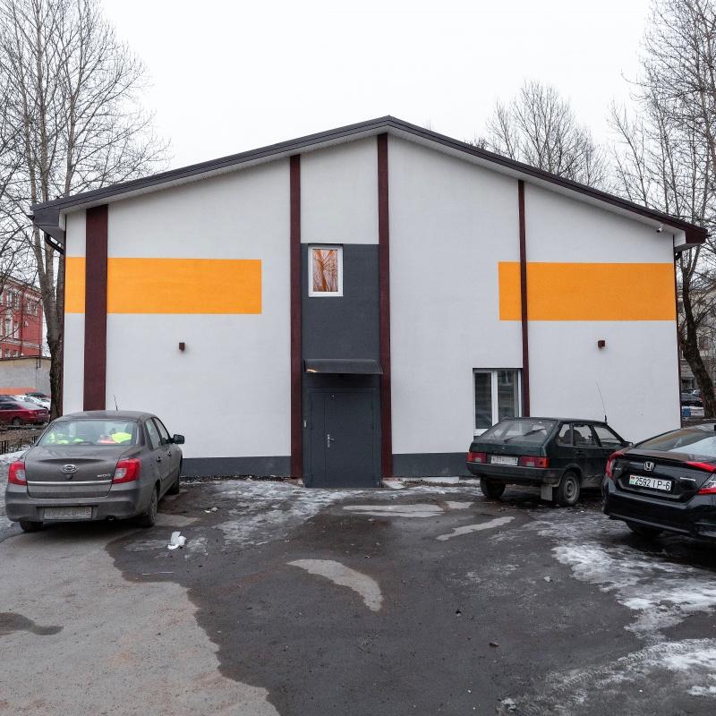Фото Дубровский