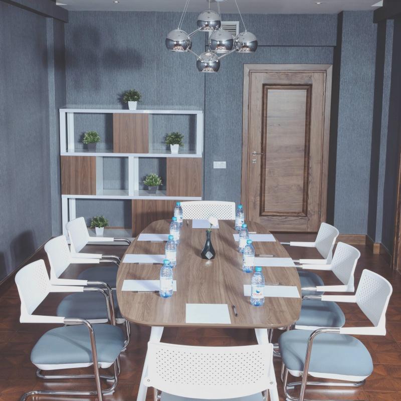 Фото Garden Park Inn