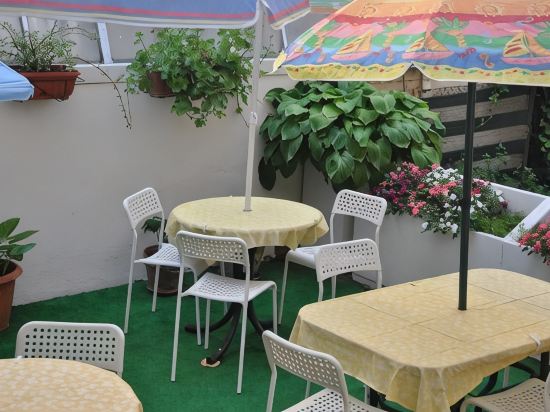 Фото Hotel Nanni Garni