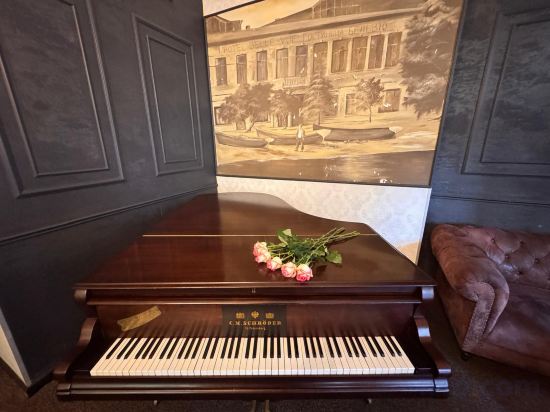 Фото Aura Boutique Hotel