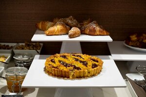 отель Palazzo Scamozzi