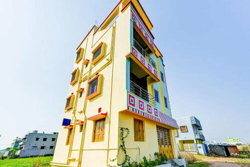 Гостиница Hotel Aradhya в Бхубанешваре