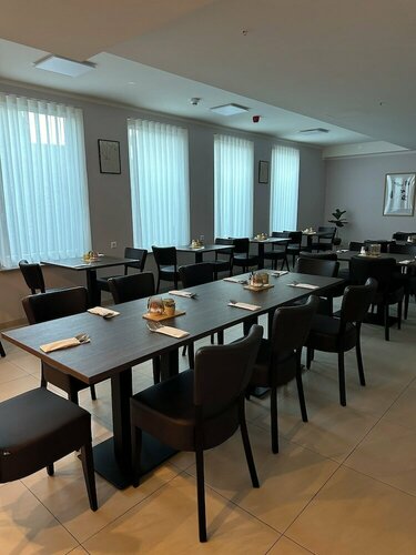 Гостиница Palast Hotel в Хюрте