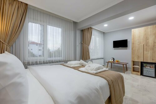 Sapanca View Hotel