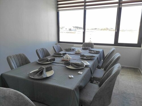 Гостиница Karakurt Apart Otel в Агры