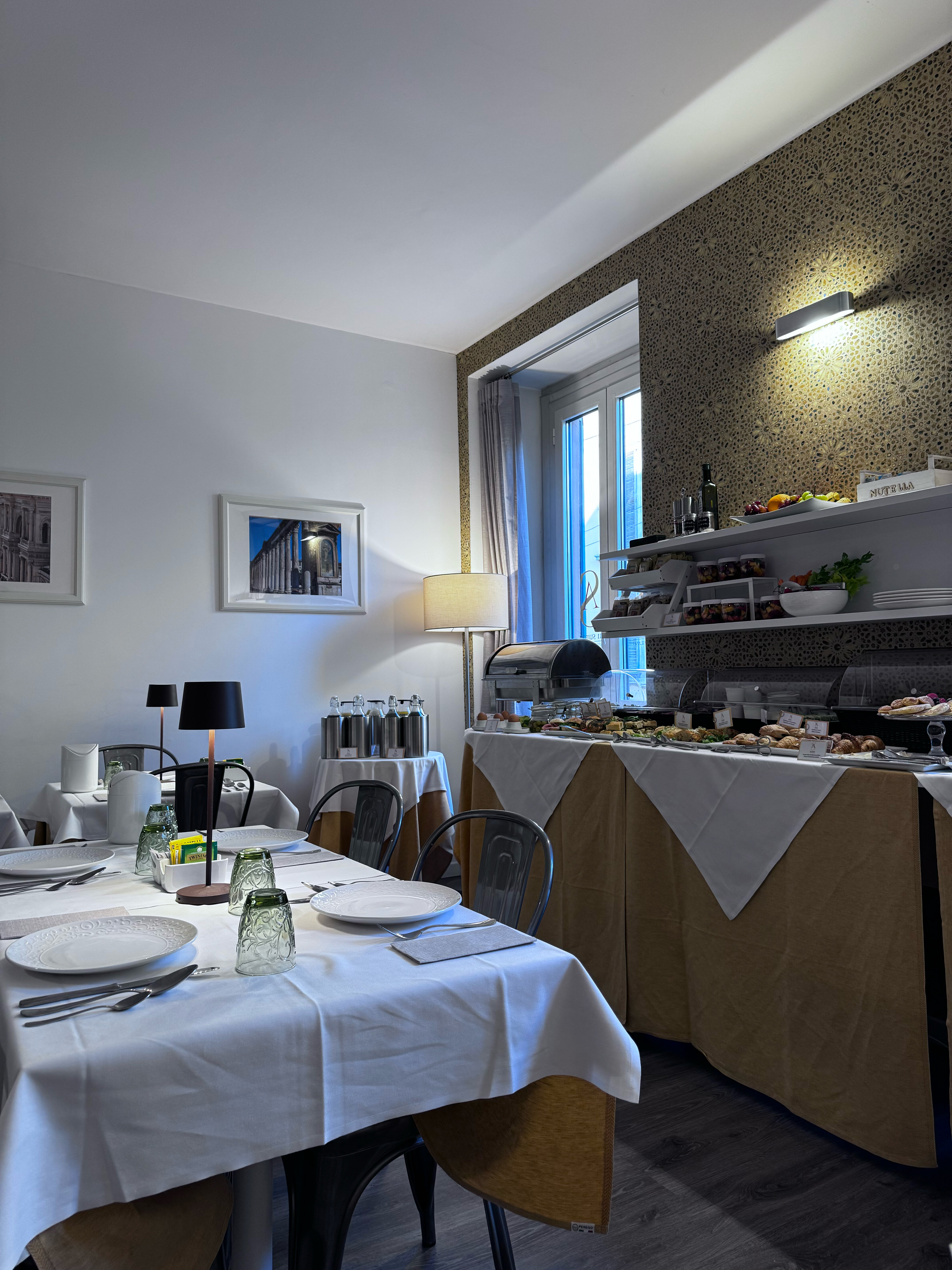 Фото Ai Suma Hotel