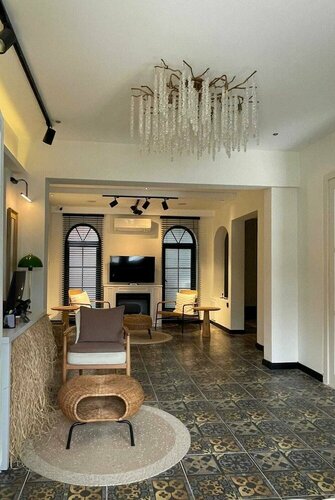 Гостиница Afilli Köşk Butik Hotel в Амасье
