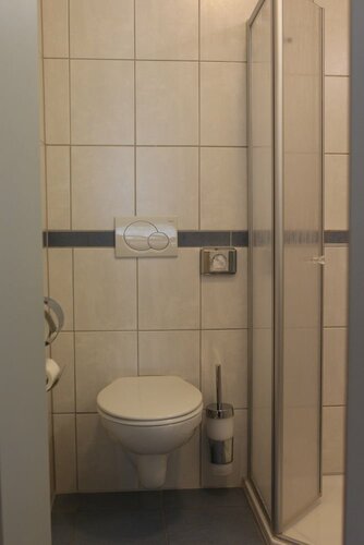 Гостиница Hotel Autohof Salzbergen в Райне