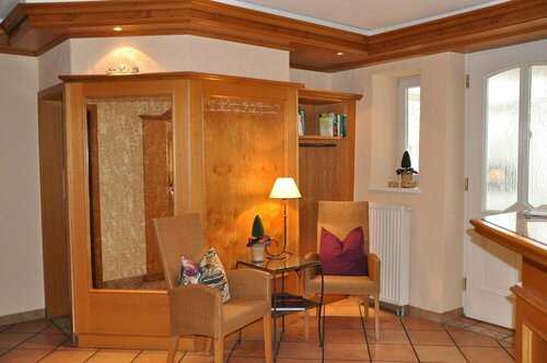Гостиница Hotel Fischerhaus в Штарнберге
