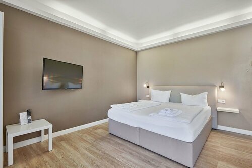 Гостиница Boardinghotel Heidelberg в Лаймене