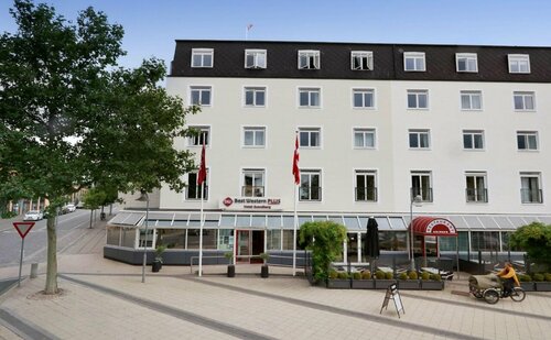 Svendborg Rooms