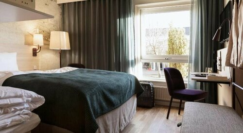 Гостиница Scandic Aalborg Øst в Ольборге