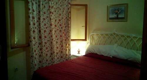 Гостиница Parque Denia в Дении