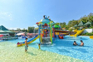 Гостиница Hotel Su