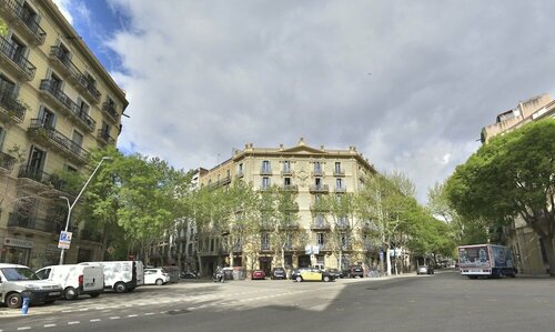 Hostal Girona