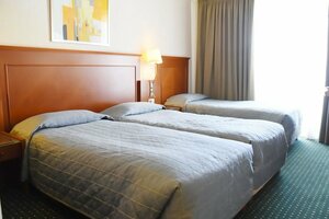 Гостиница Adrian Hotel