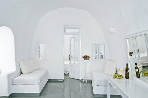 Гостиница Cliff Side Suites в Имеровигли