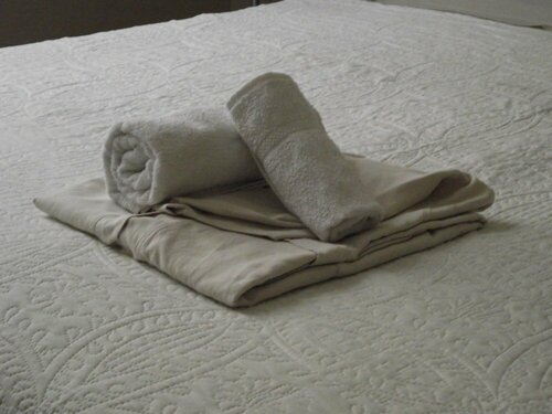 Гостиница Camera con Vista B&b в Анконе