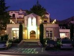 Villa Vicko