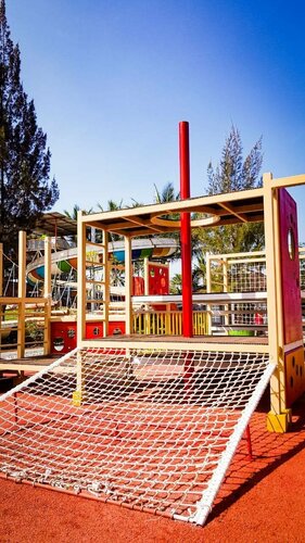 Гостиница Sabda Alam Hotel & Resort в Гаруте