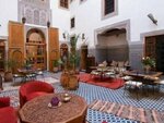 Hôtel Riad la clé de Fes
