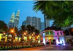 ibis Styles Kuala Lumpur Fraser Business Park