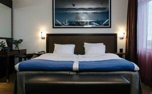 Гостиница Best Western Plus Sthlm Bromma