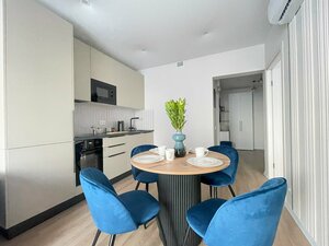 Иное жильё Smart Lofts