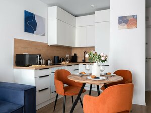 Иное жильё Smart Lofts