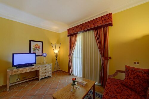 Гостиница Stella Sea Club Hotel в Айн-Сохне