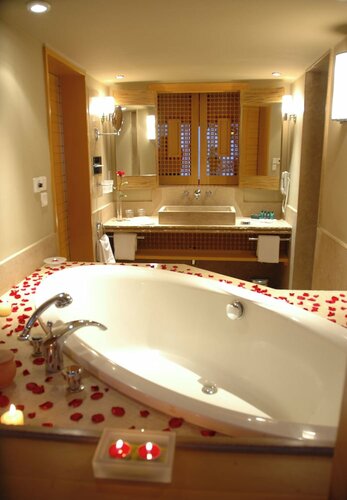 Гостиница Retac Qunay Resort & SPA в Дахабе