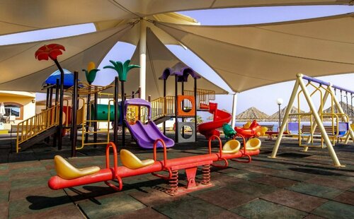 Гостиница Royal Beach Al Faqeet Hotel & Resort в Диббе