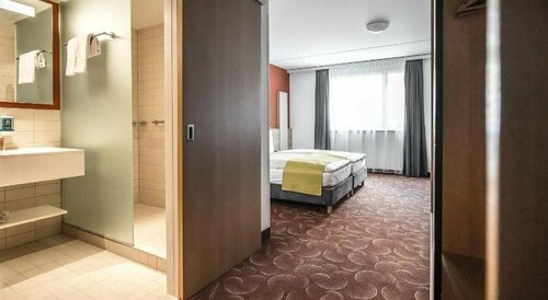 Гостиница Hotel Ochsen в Давосе
