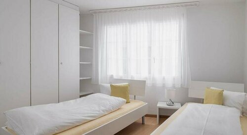 Гостиница Hotel Schmid & Alfa в Кантоне Швиц