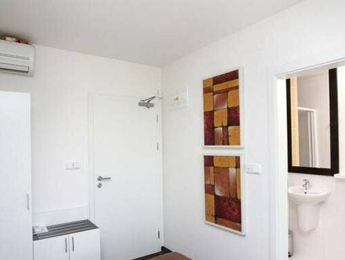 Гостиница Hotel Rottal в Отроковице