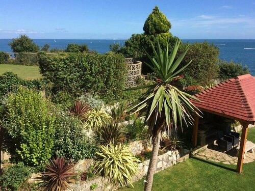 Гостиница Grand Hotel Swanage в Санадже