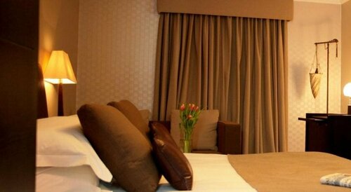 Гостиница Langton House Hotel в Килкенни