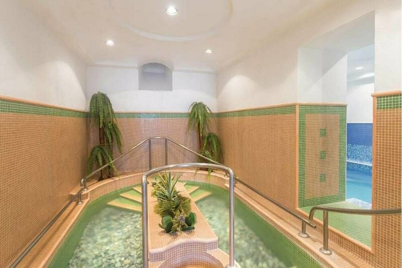 Terme Internazionale — фото 14
