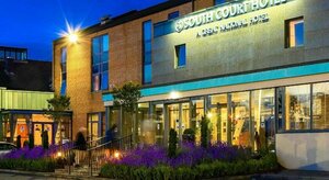 Гостиница Great National South Court Hotel