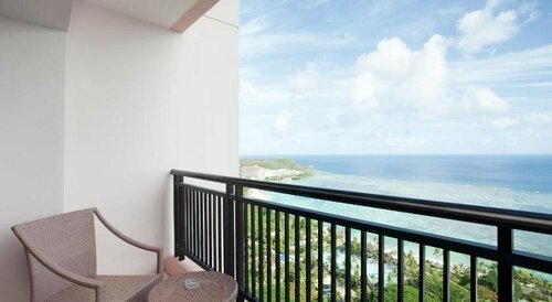 Гостиница Pacific Islands Club Guam в Гуаме