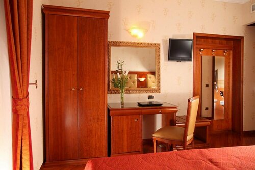 Гостиница Serena Hotel в Риме