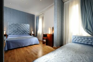 отель Hotel Abbazia
