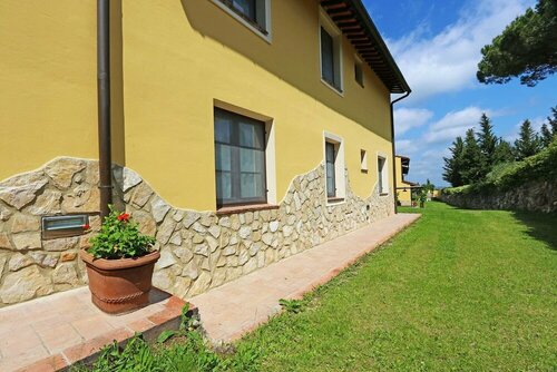 Отдых на ферме Agriturismo Belmonte Vacanze в Монтайоне