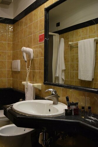 Гостиница Hotel Palace 2000 в Помеции