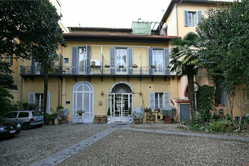 Villa Liana