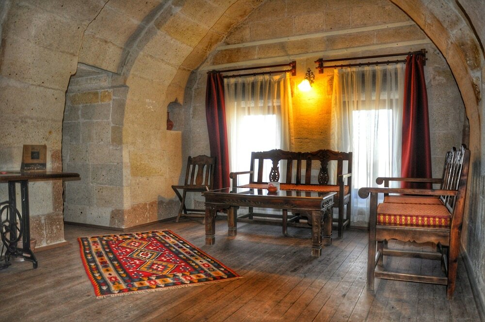 Cappa Villa Cave Hotel & SPA - 20