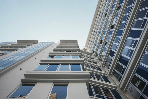 Гостиница Aparthotel Colombo Roma в Италии